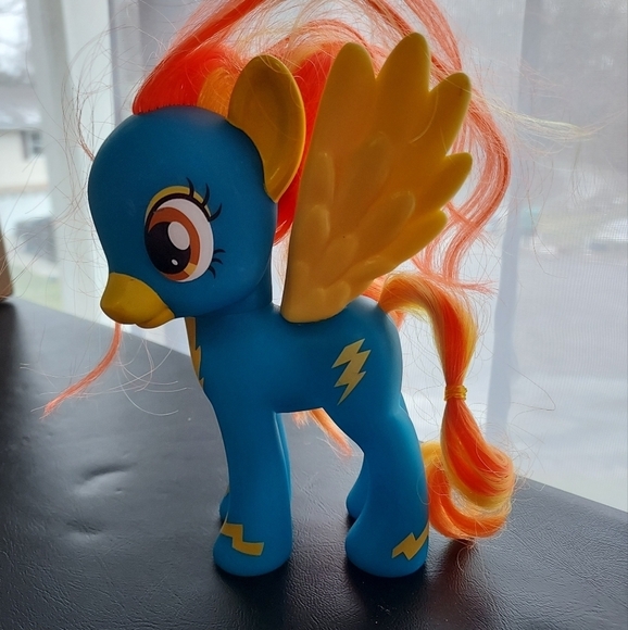 My Little Pony Target Exclusive 2010 and 2012 2 My Little Pony - Picture 8 of 8